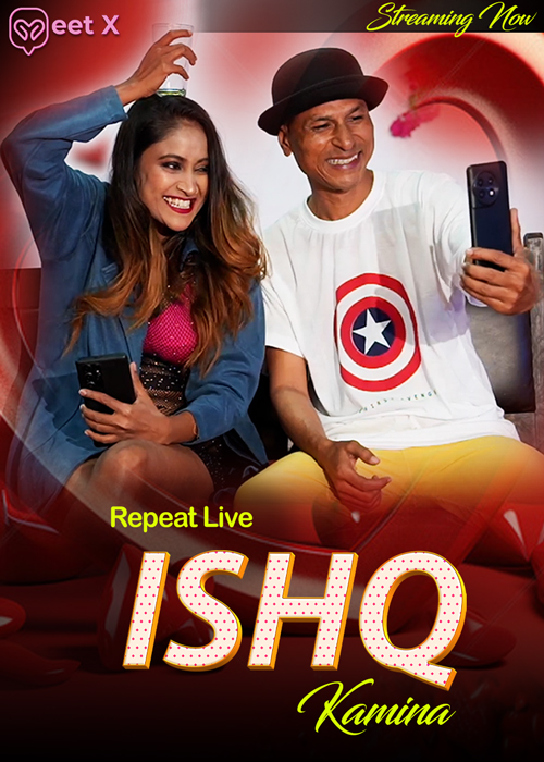 Ishq Kamina